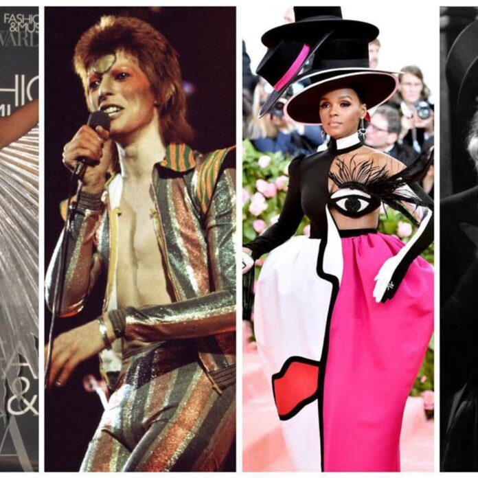 Pride Month: Queer fashion icons influencing history and pop culture - HOLA! USA