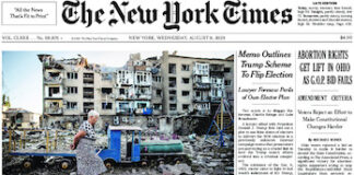 Read the Memo - The New York Times