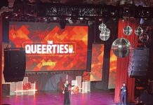 The 2025 Queerties nominated the best in LGBTQ+ entertainment - Los Angeles Blade