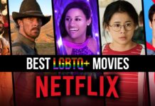 The 24 Best LGBTQ+ Movies on Netflix Right Now - Collider