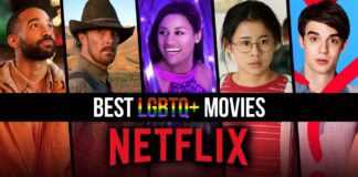 The 24 Best LGBTQ+ Movies on Netflix Right Now - Collider