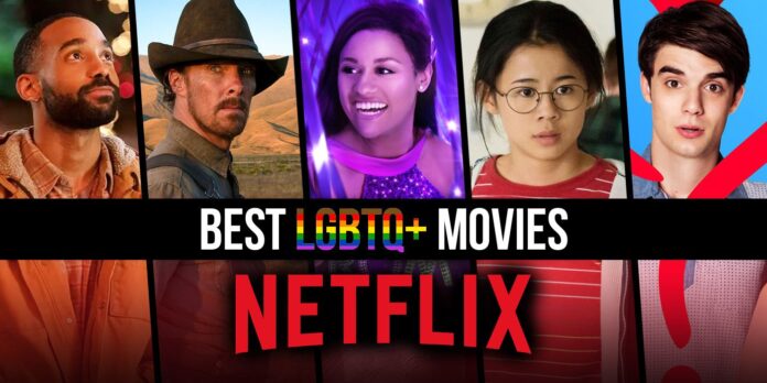 The 24 Best LGBTQ+ Movies on Netflix Right Now - Collider