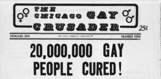 The imminent danger of American health care - Philadelphia Gay News