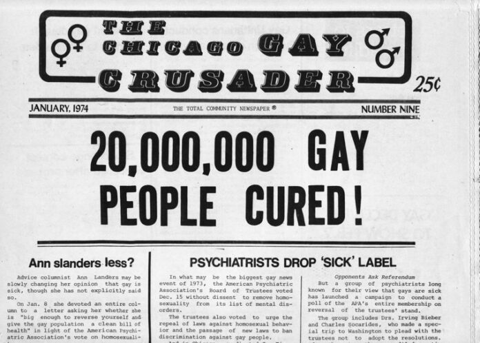 The imminent danger of American health care - Philadelphia Gay News