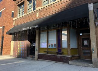 This Is It!, Wisconsinâs oldest gay bar, closes in Milwaukee - Wisconsin Public Radio News