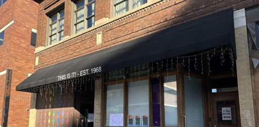 This Is It!, Wisconsinâs oldest gay bar, closes in Milwaukee - Wisconsin Public Radio News