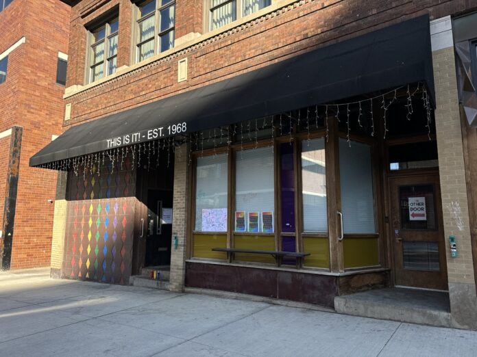 This Is It!, Wisconsinâs oldest gay bar, closes in Milwaukee - Wisconsin Public Radio News