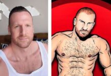 Tim Kruger, gay adult film star and TimTales founder, dies - Out Magazine