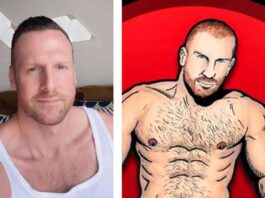 Tim Kruger, gay adult film star and TimTales founder, dies - Out Magazine