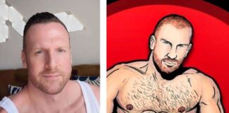 Tim Kruger, gay adult film star and TimTales founder, dies - Out Magazine