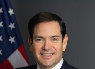 Top State Department Official Rushes to Delete Gay Rumors About Rubio - The New Republic