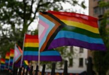 Trump administration cancels at least 68 grants focused on LGBTQ health questions - The Associated Press