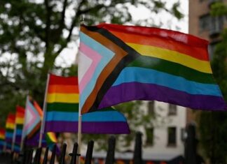 Trump administration cancels at least 68 grants focused on LGBTQ health questions - The Associated Press