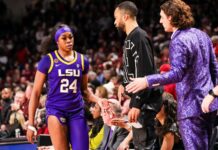 USA TODAY Sports Network 2025 All-SEC women's basketball awards, coach and player of the year - Knoxville News Sentinel