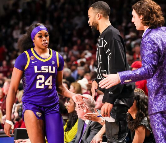 USA TODAY Sports Network 2025 All-SEC women's basketball awards, coach and player of the year - Knoxville News Sentinel