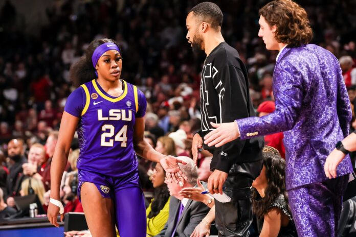 USA TODAY Sports Network 2025 All-SEC women's basketball awards, coach and player of the year - Knoxville News Sentinel