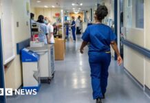 What does NHS England do? And why is it being abolished? - BBC.com