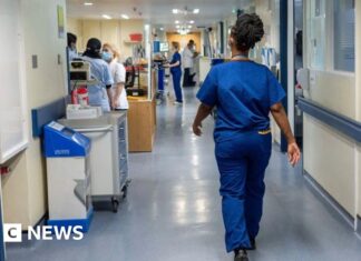 What does NHS England do? And why is it being abolished? - BBC.com