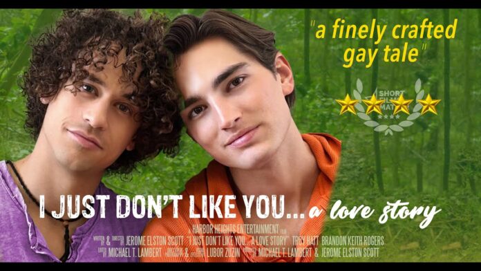Gay Entertainment: Film, TV, Celebrities & Much More - Hornet Gay Social Network
